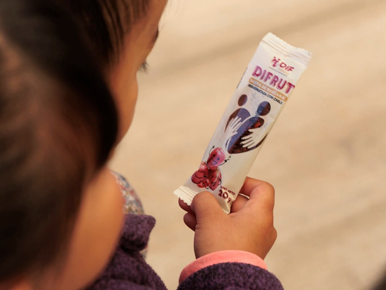 Beneficia alimentación escolar del DIF Toluca a más de 20 mil niñas y niños de 214 escuela públicas