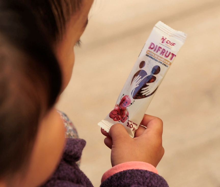 Beneficia alimentación escolar del DIF Toluca a más de 20 mil niñas y niños de 214 escuela públicas