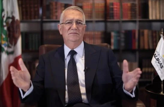 Salinas Pliego acusa golpe de Estado tras validación del Tribunal Electoral