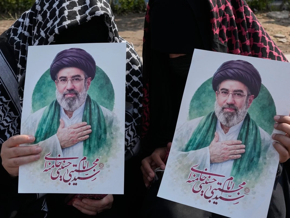 El presidente de Irán confirma "asesinato" de Ismail Jatib