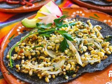 Edoméx, sede del Primer Encuentro de Comida Prehispánica en la Región de los Volcanes