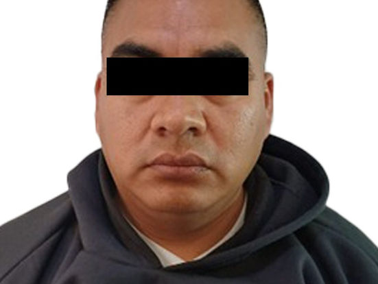 Era policía y secuestrador; detienen a uniformado de Toluca; se ostentaba como miembro de la FM