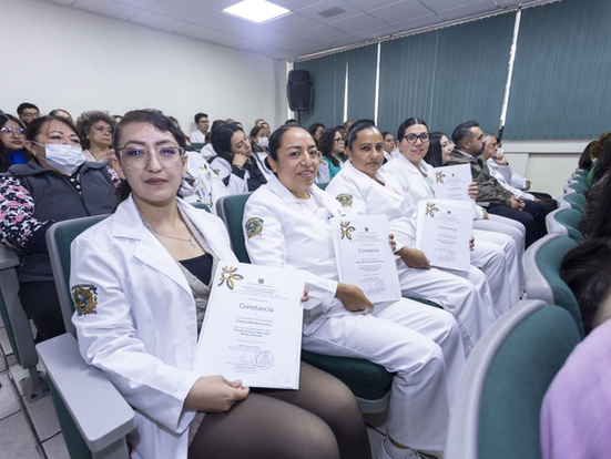 UAEMéx inauguró Clínica de Heridas para fortalecer atención especializada y preventiva en salud