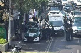 Investigación por asesinato de colaboradores de Brugada sigue sin resultados claros