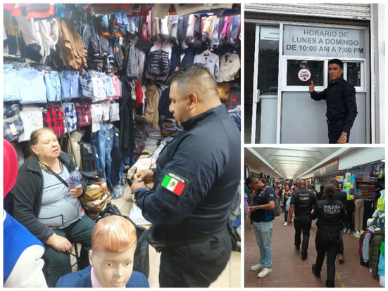 Impulsa Toluca un comercio organizado, justo y sostenible