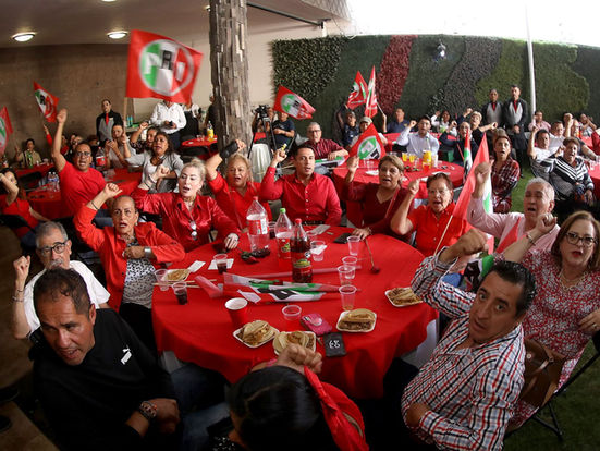 Vamos a construir un nuevo camino para México: Cristina Ruíz