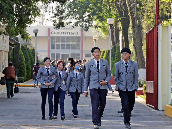 Abren convocatoria para ingresar a educación superior: escuelas normales, tecnológicos y universidades