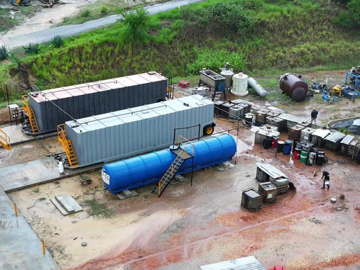 No protegeremos a nadie sobre caso de la refinería clandestina: Sheinbaum