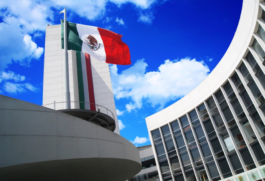 Presentarán iniciativa para que el Senado de la República celebre periodo extraordinario en enero