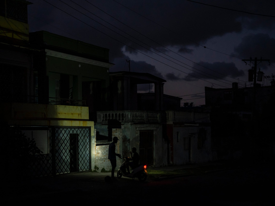 Colapsa la red eléctrica en Cuba: el segundo apagón nacional en una semana