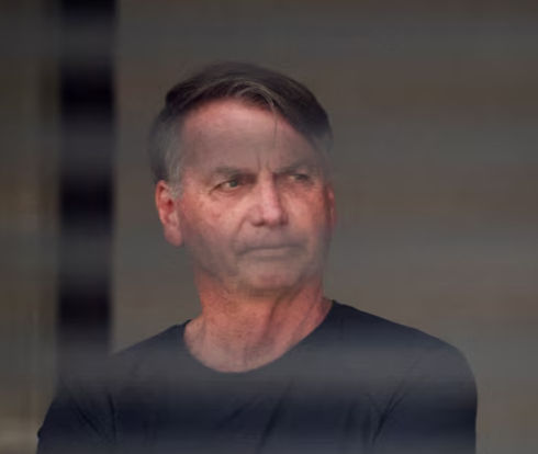 En Brasil la Corte Suprema forma una mayoría para condenar a Jair Bolsonaro