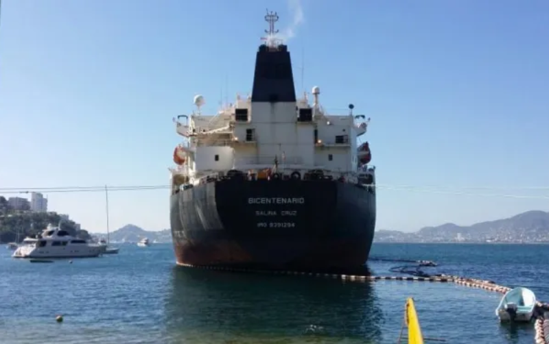 México apuesta a la vía diplomática para sostener envíos de crudo a Cuba