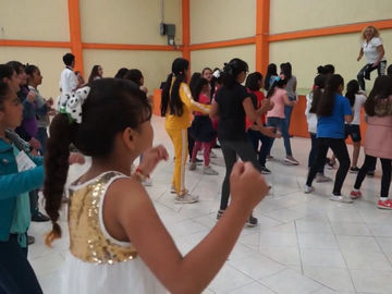 Se suman más de 500 niños al Curso de Verano “Mis Vacaciones en la Biblioteca" en Tecámac