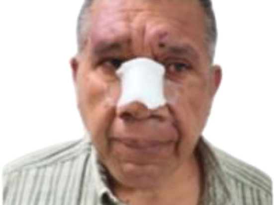 Sentencian a 47 años a Rodolfo Carrillo por homicidio