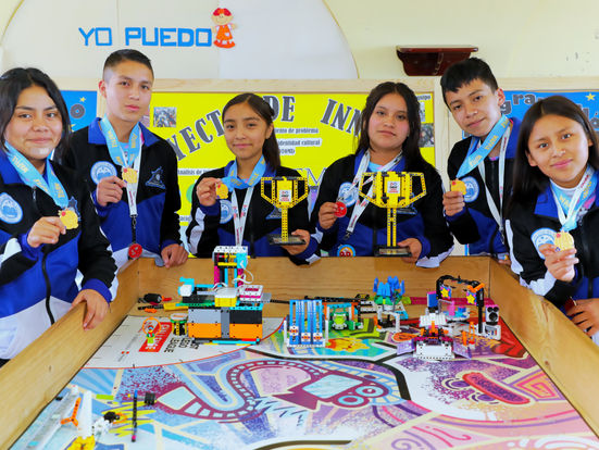 Se reúne el IMEJ con ayuntamientos para impulsar políticas dirigidas a jóvenes mexiquenses