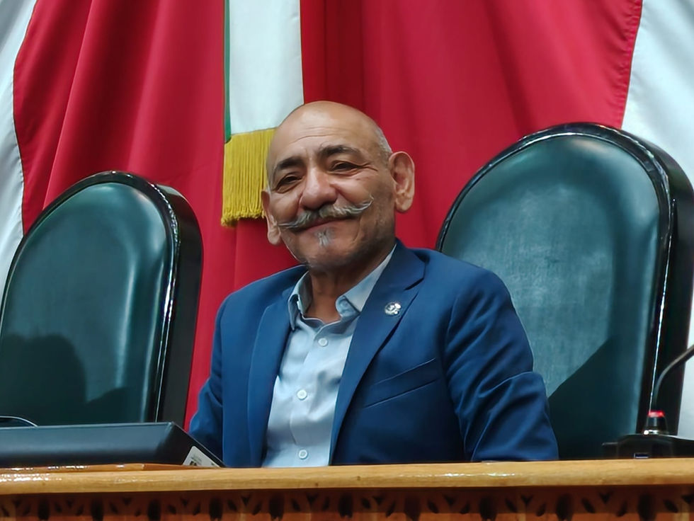 Congreso del Edomex aprueba trato preferente a adultos mayores