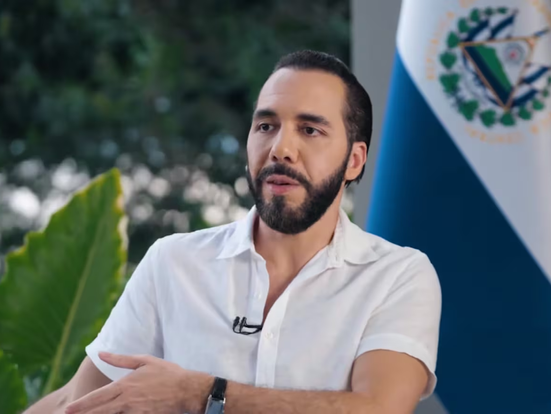 Bukele extiende su guerra, ahora irá por los “cárteles oligopólicos y las mafias”