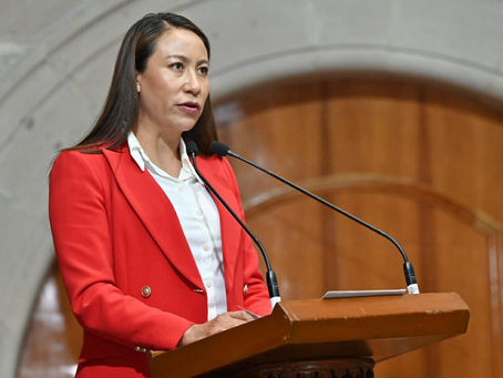 Propone PRI elevar a rango de secretaria la atención a personas indígenas, afromexicanas y migrantes