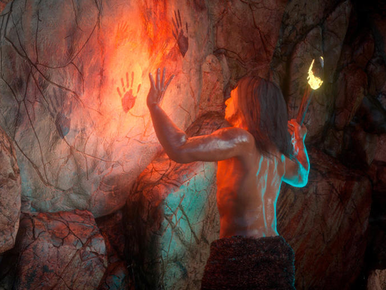 La migración ha estado presente desde el comienzo del Homo sapiens