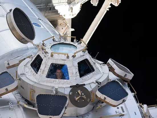 La Estación Espacial Internacional cumple 25 años en órbita