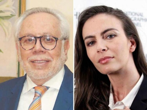 Sasha Sokol triunfa en proceso legal contra Luis de Llano