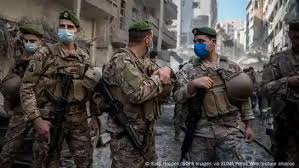 Hezbolá reivindica primer ataque contra Israel tras tregua