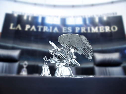 Senadores avalan proyecto que expide Ley General de Aguas y reforma la Ley de Aguas Nacionales