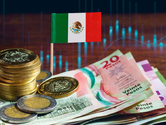 Se estanca la economía mexicana por amenazas arancelarias