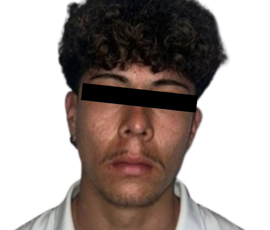 Aprehenden a sujeto por el delito de violación de una menor en Metepec