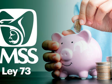 ¿Cuántos años debes cotizar para cobrar el 100% de la pensión del IMSS?