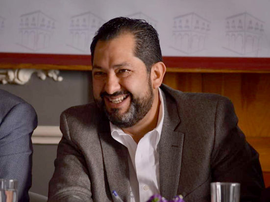 Diputado Francisco Vázquez prevé aprobación del Paquete Fiscal 2026 el 10 de diciembre