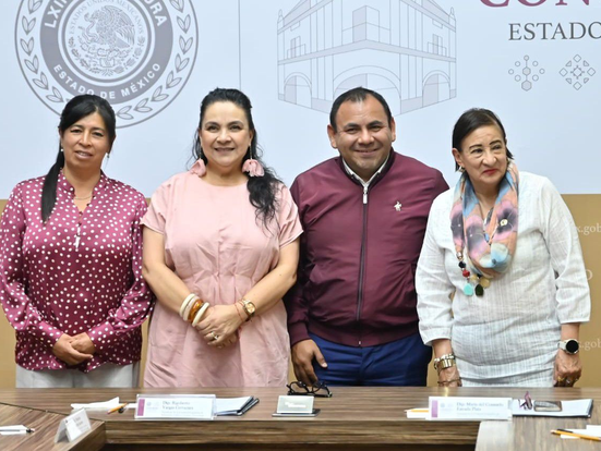 Avanza en comisiones iniciativa para priorizar salud mental docente