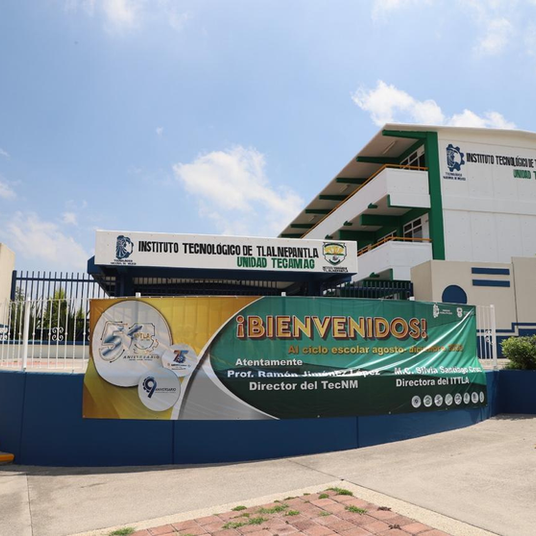 Fortalece Tecámac su liderazgo en educación media superior en la región Nororiente