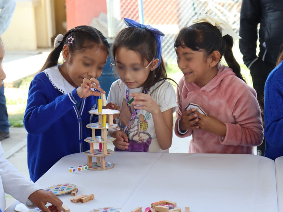 Con 3 millones de niñas y niños, Edomex lidera en población infantil nacional: COESPO