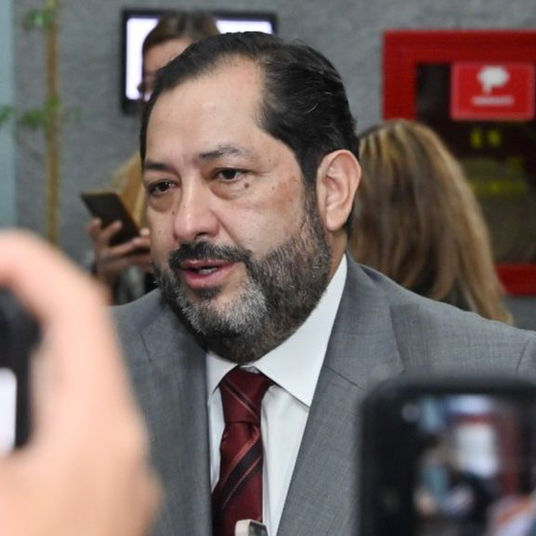 Es Fabiola Manteca encargada de despacho de la CODHEM: Francisco Vázquez Rodríguez