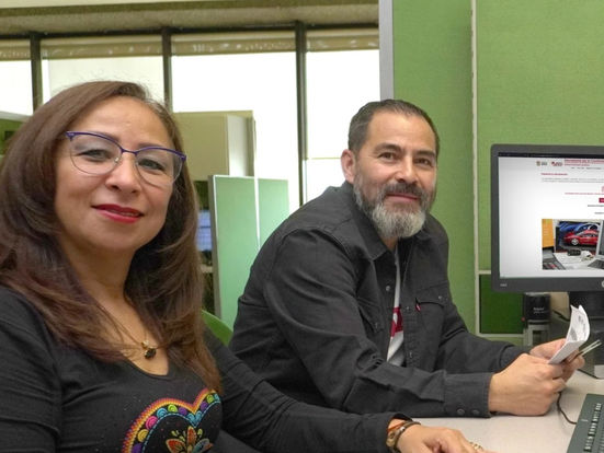 ¡Atención servidores públicos! Inicia en abril captura de datos para la Declaración de Modificación Patrimonial