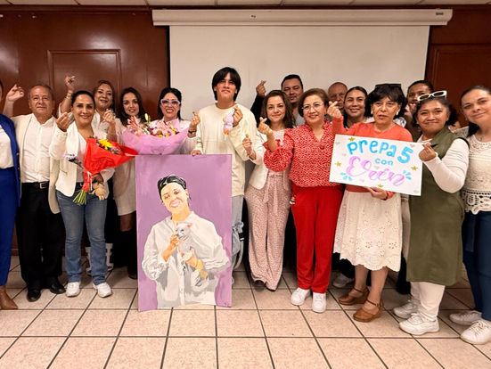 Eréndira Fierro propone certificaciones operativas en ciencia, salud y tecnología desde el bachillerato