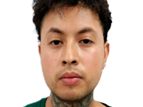 Por extorsión contra menor de edad, condenan a sujeto a 40 años de cárcel