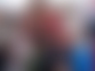 Luces, risas, súper héroes y pirotecnia: así la fiesta de la niñez en Toluca