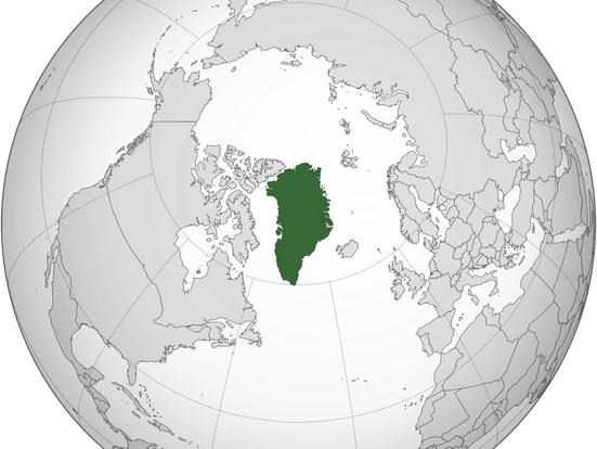 Disputa entre Dinamarca-EE.UU. por intento de influir en Groenlandia