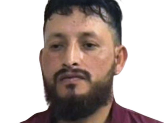 Operación Enjambre: sentencian a 40 años de prisión a comisionado de Nicolás Romero por homicidio