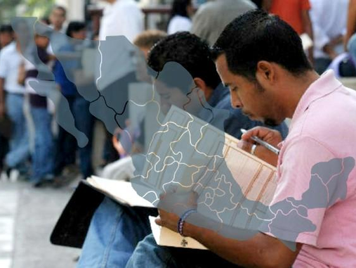 México es el país con menor desempleo entre miembros de la OCDE: CSP