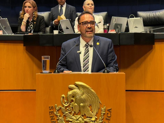 Loera exige a Campos y Jáuregui explicar presencia de agentes extranjeros en Chihuahua