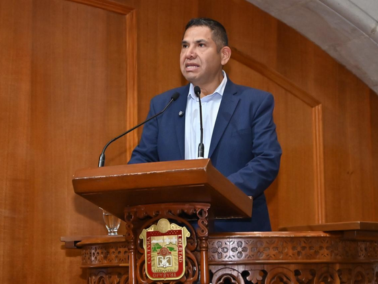Pide GPPRI mejorar vivienda para pueblos indígenas y afromexicanos