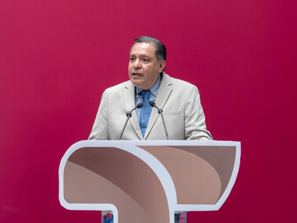 Toluca fortalece su red hídrica con pozos y obras pluviales