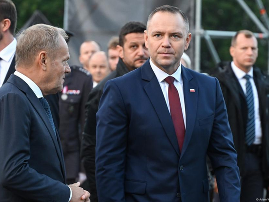 Polonia llama a reunión del Consejo de Seguridad de la ONU