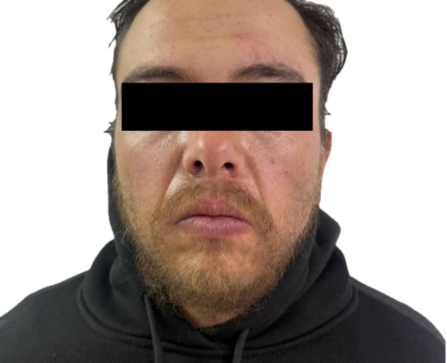 Sujeto que acribilló a otro hombre dentro de una casa en Toluca, es vinculado a proceso