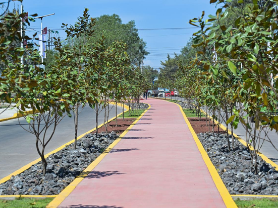 Supera 85% obra Teotihuacán–Maquixco; impactará movilidad regional