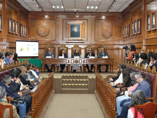 Nuevas rutas de aprendizaje digital gracias al acuerdo UAEMéx–ILCE