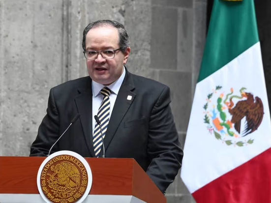 UNAM incrementará oferta educativa: LLV